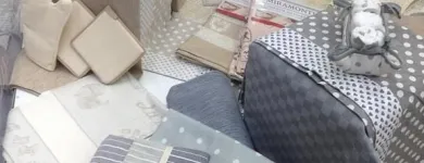 Immagine 7 azienda NUOVA TESSILOMBARDE Shopping e acquisti in Ravenna