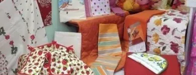 Immagine 8 azienda NUOVA TESSILOMBARDE Shopping e acquisti in Ravenna