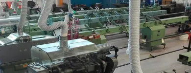Immagine 1 azienda O.M.A. CUSCINETTI Shopping e acquisti in Montano Lucino
