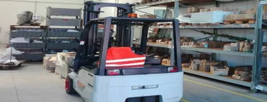 Immagine 3 azienda O.M.A. CUSCINETTI Shopping e acquisti in Montano Lucino