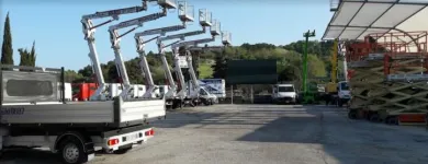 Immagine 1 azienda O.MEC. - SEDE DIREZIONALE Servizi professionali in Ancona
