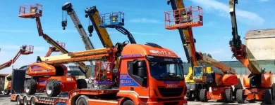 Immagine 2 azienda O.MEC. - SEDE DIREZIONALE Servizi professionali in Ancona