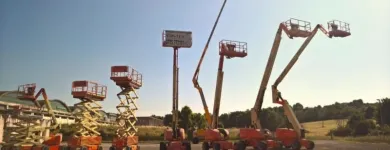 Immagine 3 azienda O.MEC. - SEDE DIREZIONALE Servizi professionali in Ancona
