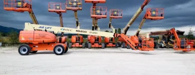 Immagine 4 azienda O.MEC. - SEDE DIREZIONALE Servizi professionali in Ancona