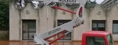 Immagine 6 azienda O.MEC. - SEDE DIREZIONALE Servizi professionali in Ancona