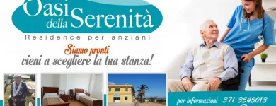 Immagine 5 azienda OASI DELLA SERENITÀ Viaggi e turismo in Augusta SR