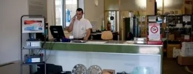 Immagine 1 azienda OFFICINA BERTI Veicoli in Codigoro FE