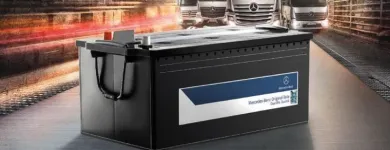 Immagine 7 azienda OFFICINA BERTI Veicoli in Codigoro FE