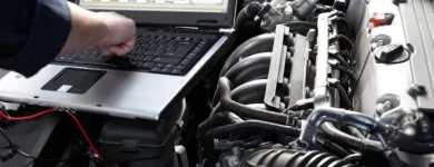 Immagine 3 azienda OFFICINA FERRARI & BRAGLIA Veicoli in Maranello MO