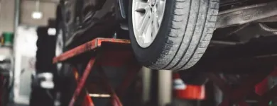 Immagine 5 azienda OFFICINA FERRARI & BRAGLIA Veicoli in Maranello MO