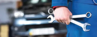 Immagine 6 azienda OFFICINA FERRARI & BRAGLIA Veicoli in Maranello MO