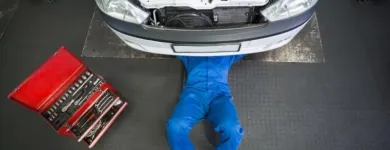 Immagine 7 azienda OFFICINA FERRARI & BRAGLIA Veicoli in Maranello MO