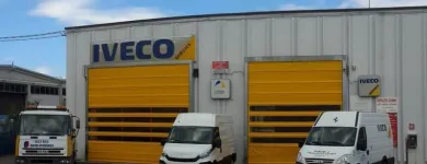 Immagine 8 azienda OFFICINA FERRARI & BRAGLIA Veicoli in Maranello MO