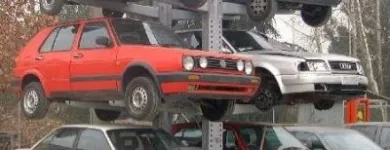 Immagine 23 azienda OFFICINA MANFREDINI Veicoli in Maranello MO