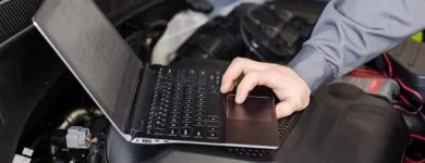 Immagine 1 azienda OFFICINA MECCANICA CUSENZA - SOCCORSO ACI Veicoli in San Giovanni Rotondo FG