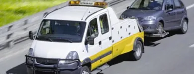 Immagine 2 azienda OFFICINA MECCANICA CUSENZA - SOCCORSO ACI Veicoli in San Giovanni Rotondo FG