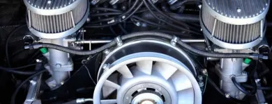 Immagine 5 azienda OFFICINA MECCANICA CUSENZA - SOCCORSO ACI Veicoli in San Giovanni Rotondo FG