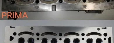 Immagine 3 azienda OFFICINA RETTIFICHE MECCANICHE FANNI Servizi professionali in Cagliari