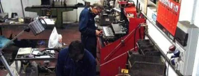 Immagine 4 azienda OFFICINA RETTIFICHE MECCANICHE FANNI Servizi professionali in Cagliari