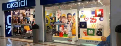 Immagine 3 azienda OKAIDI CIVITAVECCHIA LA SCAGLIA Shopping e acquisti in Civitavecchia RM