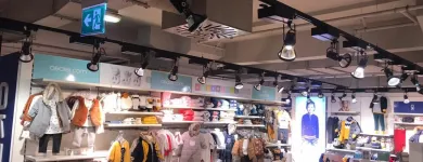 Immagine 1 azienda OKAIDI CORNER COIN NAPOLI Shopping e acquisti in Napoli