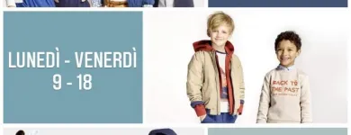 Immagine 1 azienda OKAIDI MODENA CC GRANDEMILIA Shopping e acquisti in Modena