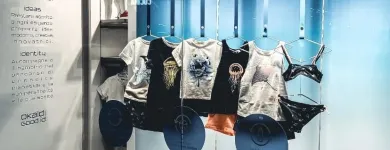 Immagine 2 azienda OKAIDI MODENA CC GRANDEMILIA Shopping e acquisti in Modena