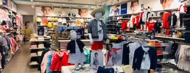 Immagine 2 azienda OKAIDI RIMINI CC LE BEFANE Shopping e acquisti in Rimini