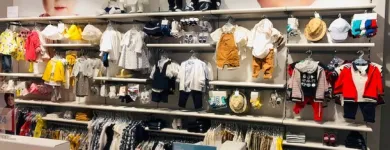 Immagine 4 azienda OKAIDI RIMINI CC LE BEFANE Shopping e acquisti in Rimini