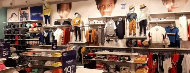 Immagine 5 azienda OKAIDI RIMINI CC LE BEFANE Shopping e acquisti in Rimini