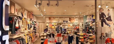 Immagine 6 azienda OKAIDI RIMINI CC LE BEFANE Shopping e acquisti in Rimini