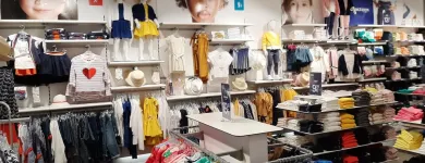 Immagine 7 azienda OKAIDI RIMINI CC LE BEFANE Shopping e acquisti in Rimini
