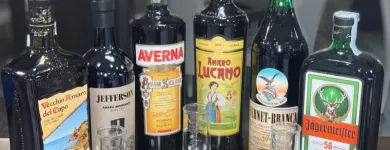 Immagine 4 azienda OLD FASHIONED PUB PIZZERIA BRACERIA LOUNGE BAR Sala per banchetti in Somma Vesuviana NA