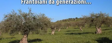 Immagine 1 azienda OLEIFICIO SCAPELLATO DI SERGIO SCAPELLATO Gastronomia in Rosolini SR