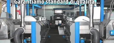 Immagine 3 azienda OLEIFICIO SCAPELLATO DI SERGIO SCAPELLATO Gastronomia in Rosolini SR