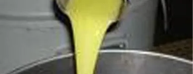 Immagine 4 azienda OLEIFICIO SCAPELLATO DI SERGIO SCAPELLATO Gastronomia in Rosolini SR