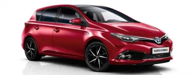 Immagine 2 azienda OLIVIERO S.R.L TOYOTA Veicoli in Torri Di Quartesolo VI