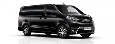 Immagine 3 azienda OLIVIERO S.R.L TOYOTA Veicoli in Torri Di Quartesolo VI