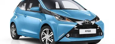 Immagine 4 azienda OLIVIERO S.R.L TOYOTA Veicoli in Torri Di Quartesolo VI