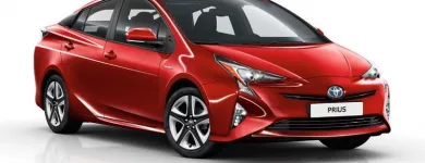 Immagine 5 azienda OLIVIERO S.R.L TOYOTA Veicoli in Torri Di Quartesolo VI