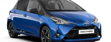 Immagine 6 azienda OLIVIERO S.R.L TOYOTA Veicoli in Torri Di Quartesolo VI