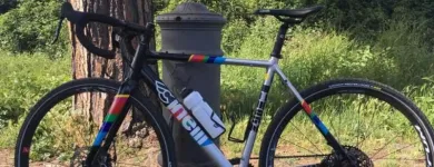 Immagine 1 azienda OLMO LA BICICLISSIMA Veicoli in Roma