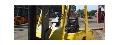 Immagine 11 azienda OMNIA CARRELLI SRL Noleggio di macchine per edilizia in Catania