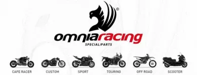 Immagine 1 azienda OMNIA RACING SPECIAL PARTS Vendita online in Portici NA