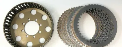 Immagine 7 azienda OMNIA RACING SPECIAL PARTS Vendita online in Portici NA