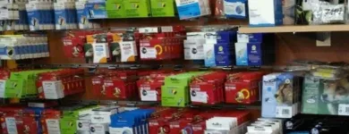 Immagine 2 azienda OMNIA SERVICE Shopping e acquisti in Bagheria PA