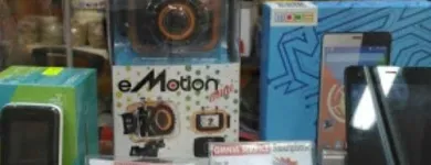 Immagine 7 azienda OMNIA SERVICE Shopping e acquisti in Bagheria PA