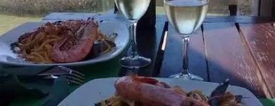 Immagine 7 azienda ONDANOMALA SUITECLUB Sport e tempo libero in Fiumicino RM