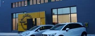 Immagine 1 azienda ONLY CAR 1 Veicoli in Ferrara
