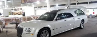 Immagine 1 azienda ONORANZE E TRASPORTI FUNEBRI FRANCESCO SANTONOCITO Servizi professionali in Misterbianco CT